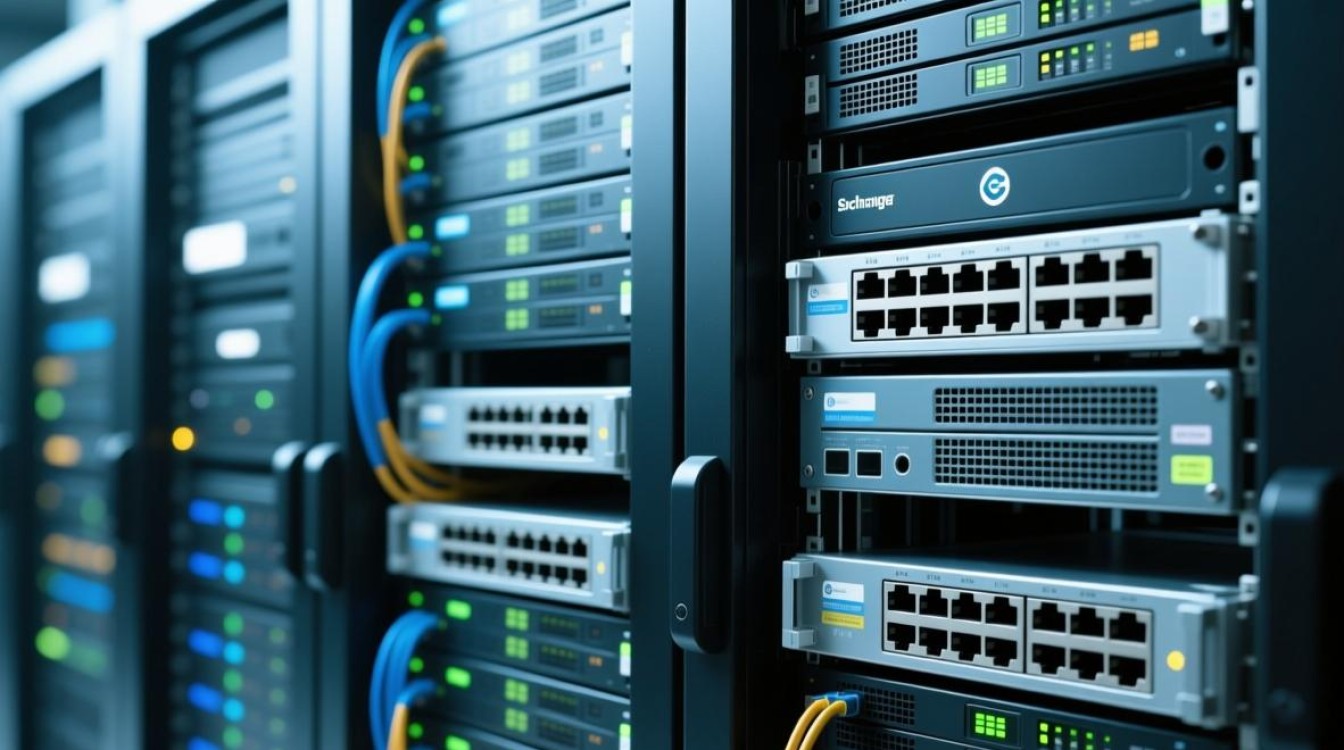 服务器存储交换机培训,如何高效掌握网络设备操作技能? 服务器存储交换机培训,如何高效掌握网络设备操作技能?