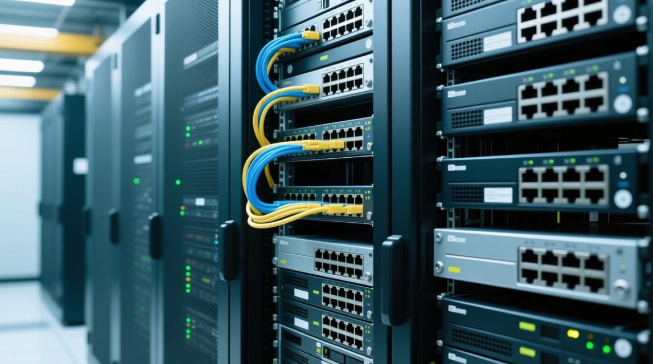 服务器存储交换机培训,如何高效掌握网络设备操作技能? 服务器存储交换机培训,如何高效掌握网络设备操作技能?