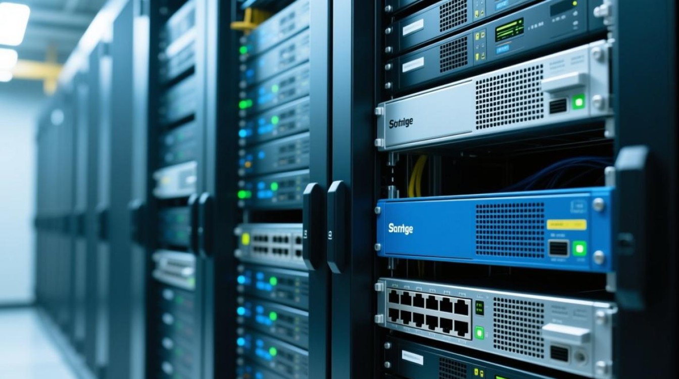 服务器存储交换机培训,如何高效掌握网络设备操作技能? 服务器存储交换机培训,如何高效掌握网络设备操作技能?