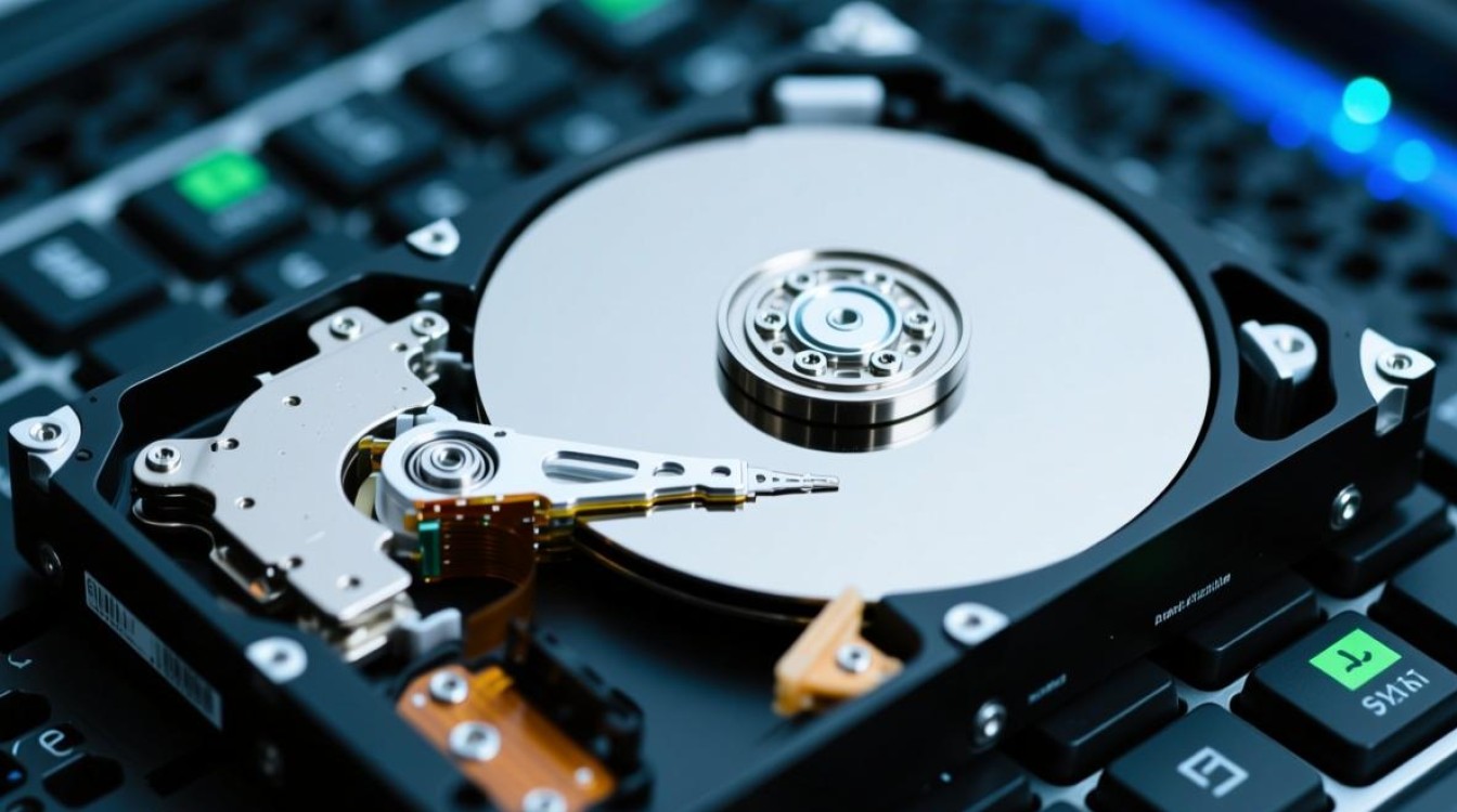 服务器磁盘管理初始化步骤及去磁盘初始化方法详解？