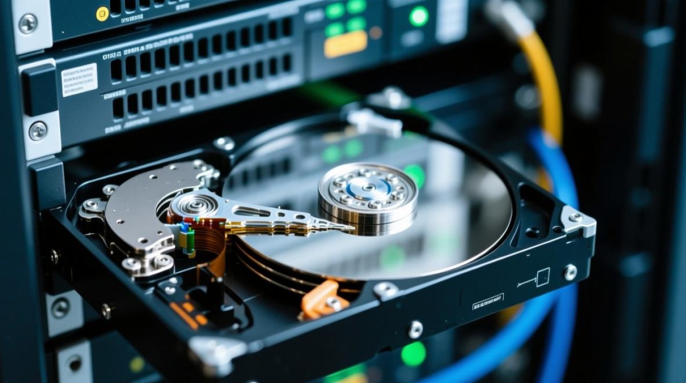 服务器磁盘管理初始化步骤及去磁盘初始化方法详解？