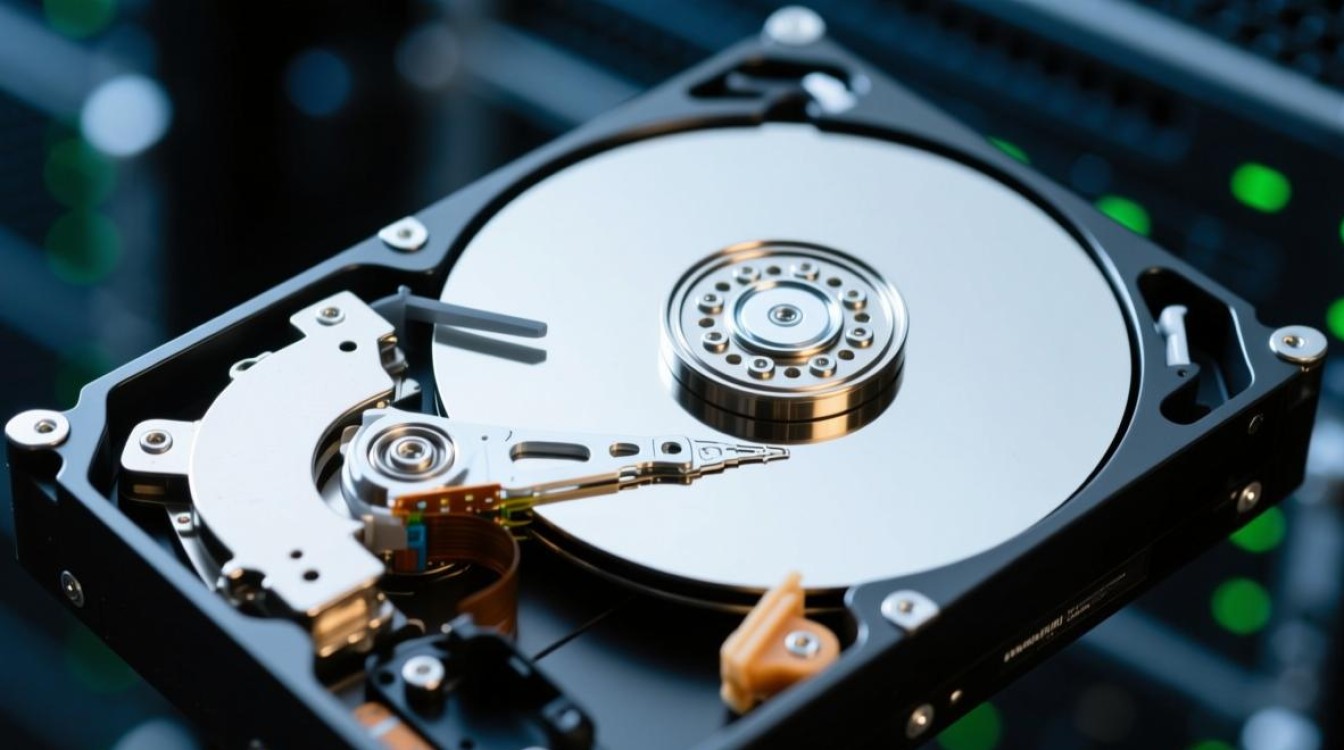 服务器磁盘管理初始化步骤及去磁盘初始化方法详解？