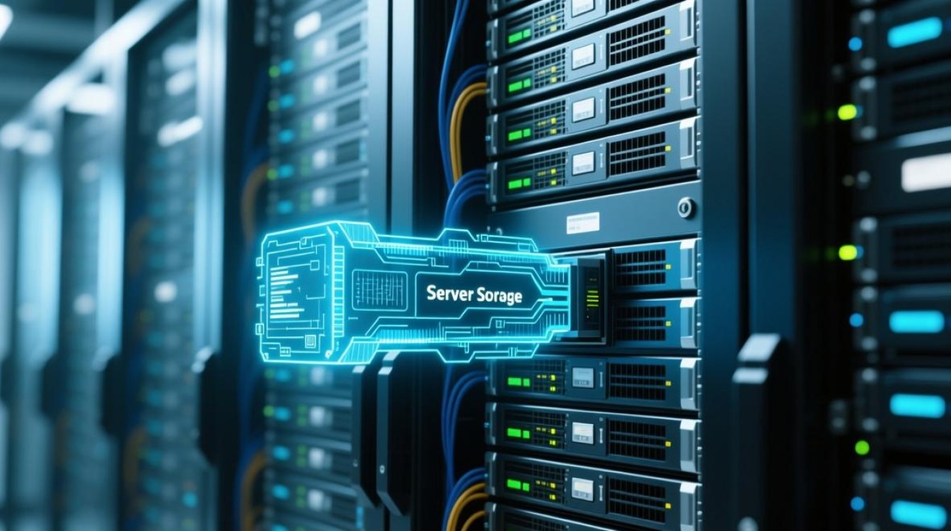 服务器存储数据吗？揭秘其数据存储与处理机制！