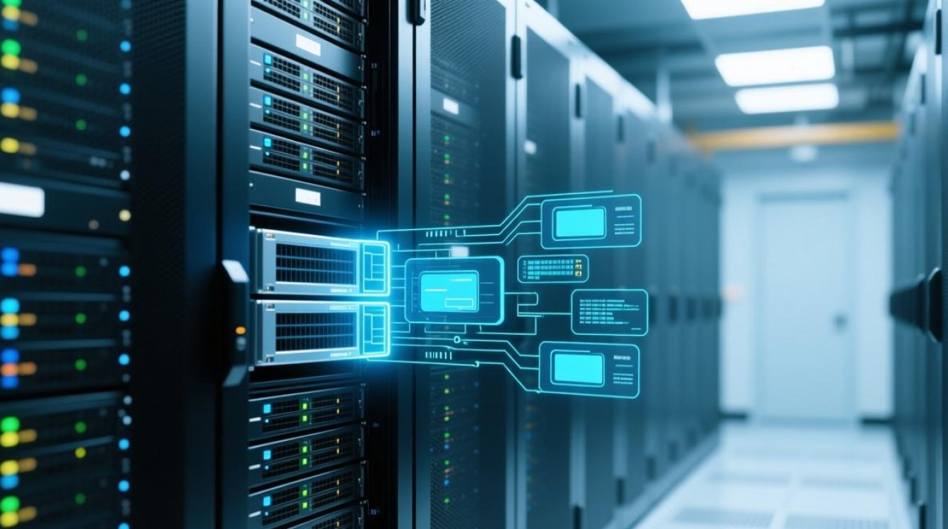 服务器存储数据吗？揭秘其数据存储与处理机制！