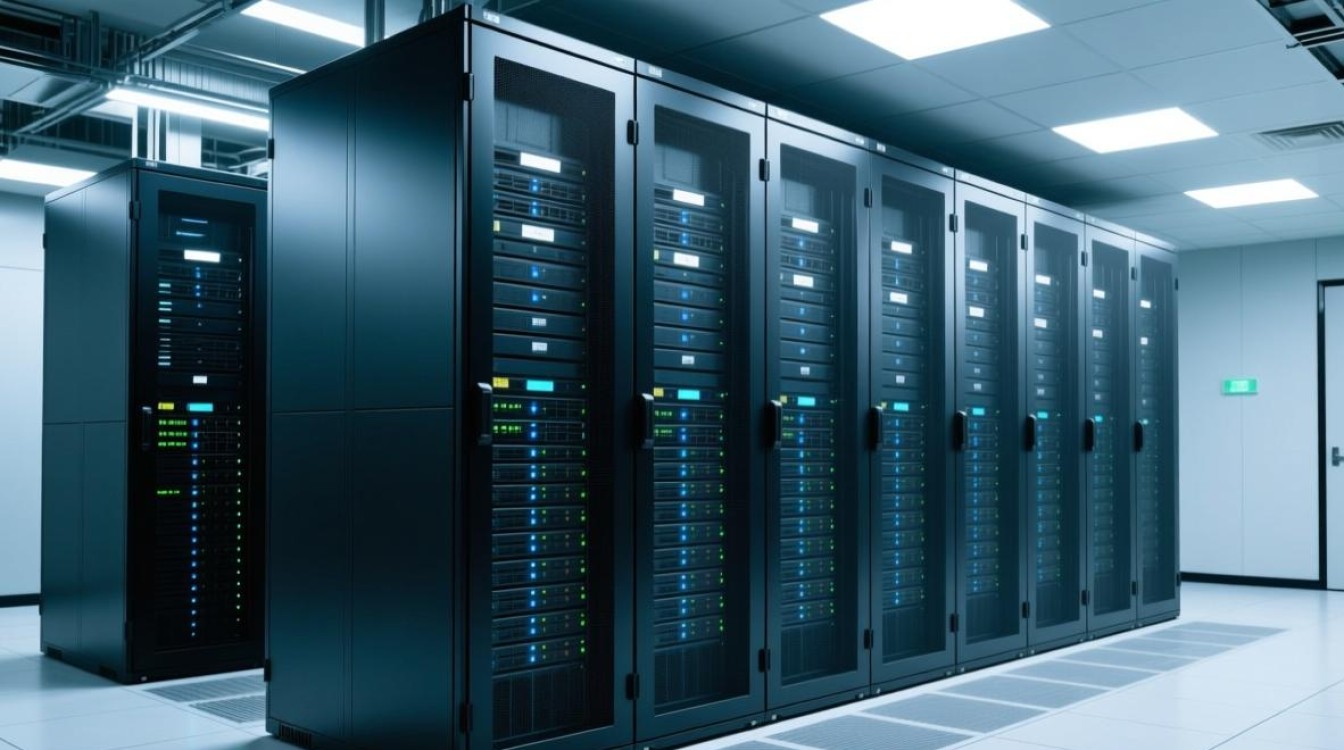 服务器存储机柜多重配置合理吗?如何确定最佳机柜数量? 服务器存储机柜多重配置合理吗?如何确定最佳机柜数量?