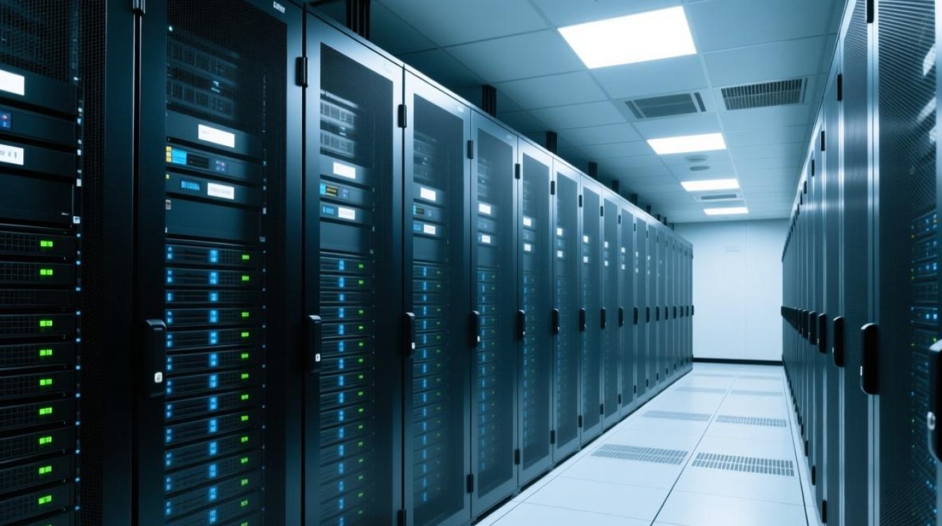 服务器存储机柜多重配置合理吗?如何确定最佳机柜数量? 服务器存储机柜多重配置合理吗?如何确定最佳机柜数量?