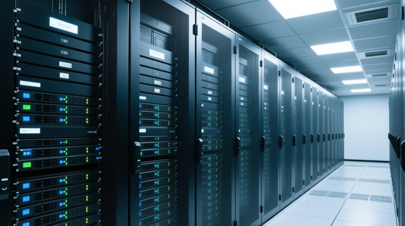 服务器存储机柜多重配置合理吗?如何确定最佳机柜数量? 服务器存储机柜多重配置合理吗?如何确定最佳机柜数量?