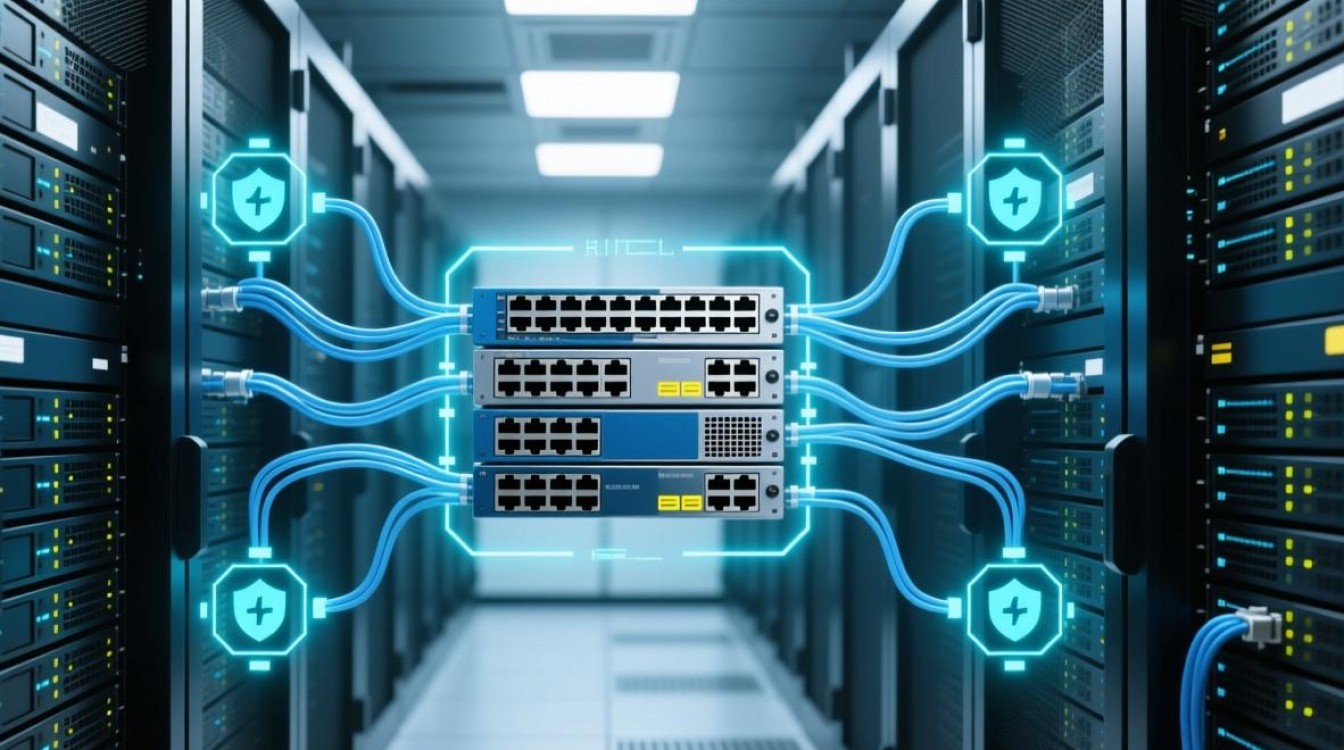 服务器存储交换机间有何紧密联系与相互作用? 服务器存储交换机间有何紧密联系与相互作用?