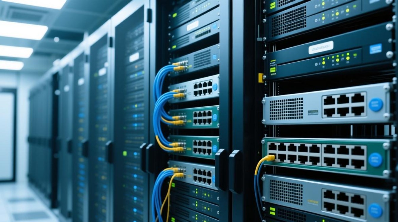 服务器存储交换机交流群内成员疑问,如何高效搭建与管理交流平台? 服务器存储交换机交流群内成员疑问,如何高效搭建与管理交流平台?