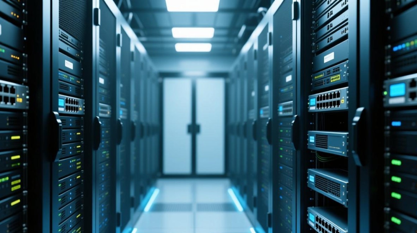 服务器存储交换机各一台这三种设备为何在IT领域不可或缺？各自功能解析？