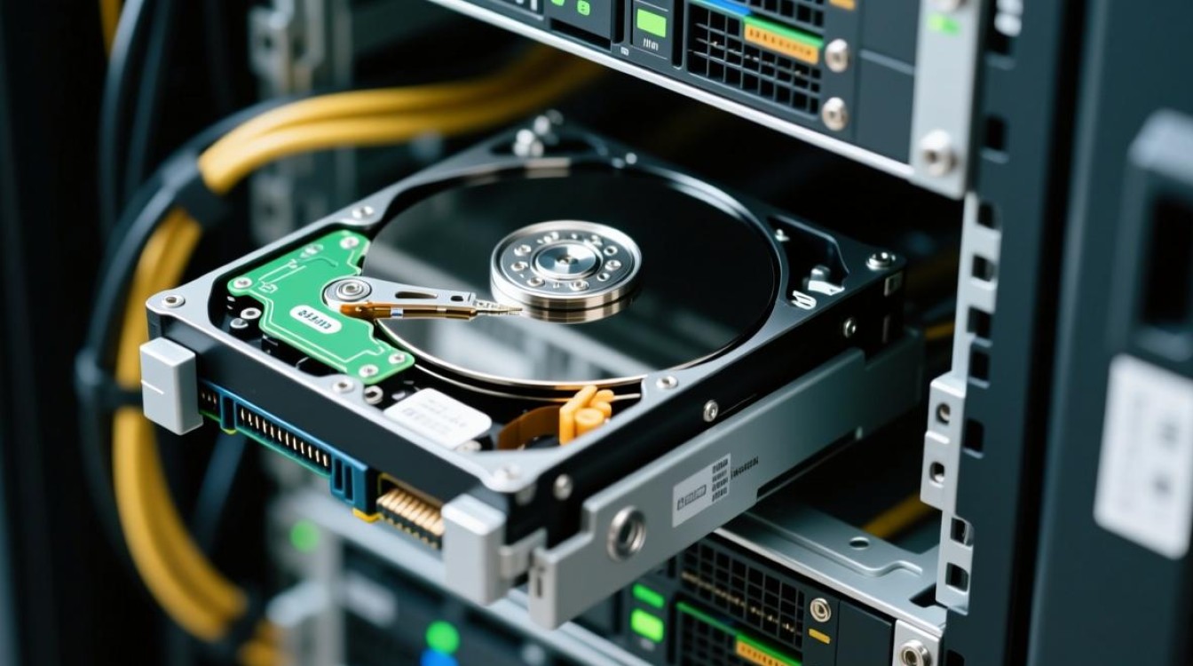 服务器存储器之间究竟有何神秘关联？揭秘存储器在服务器中的关键作用！