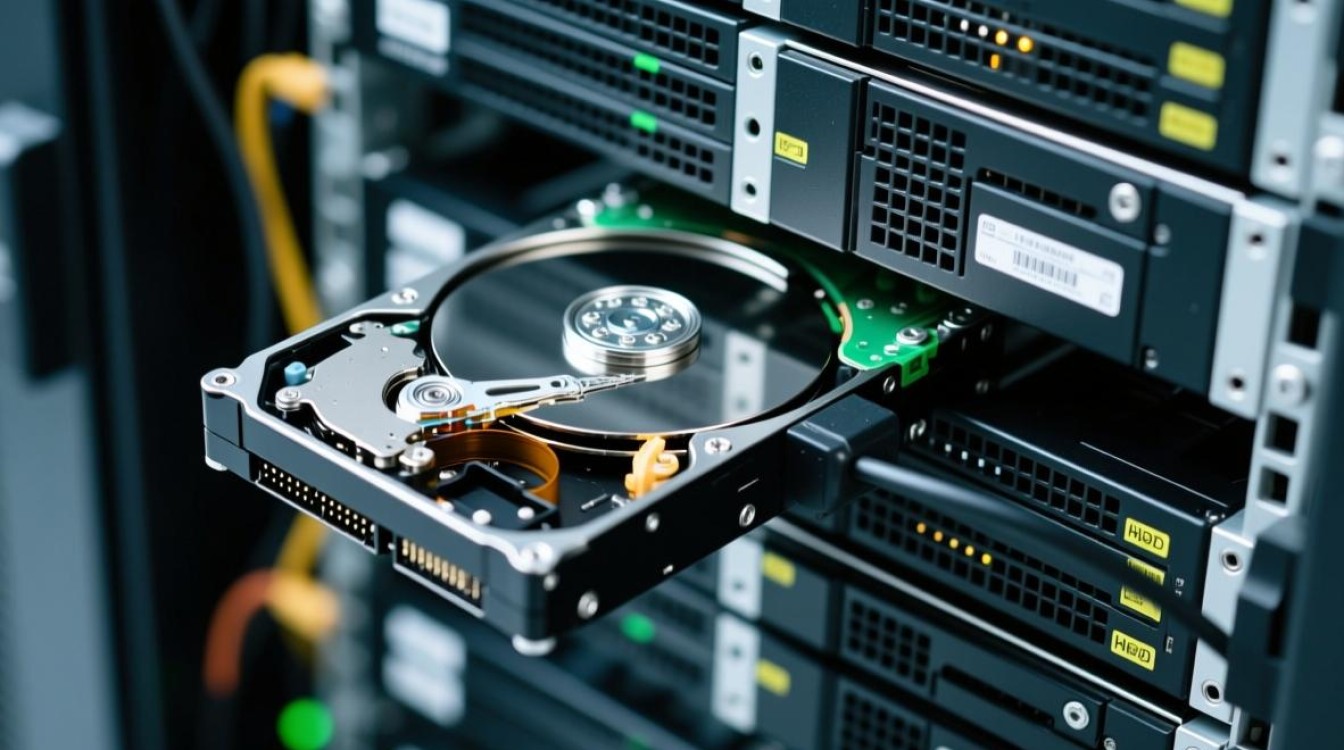 服务器存储器之间究竟有何神秘关联？揭秘存储器在服务器中的关键作用！