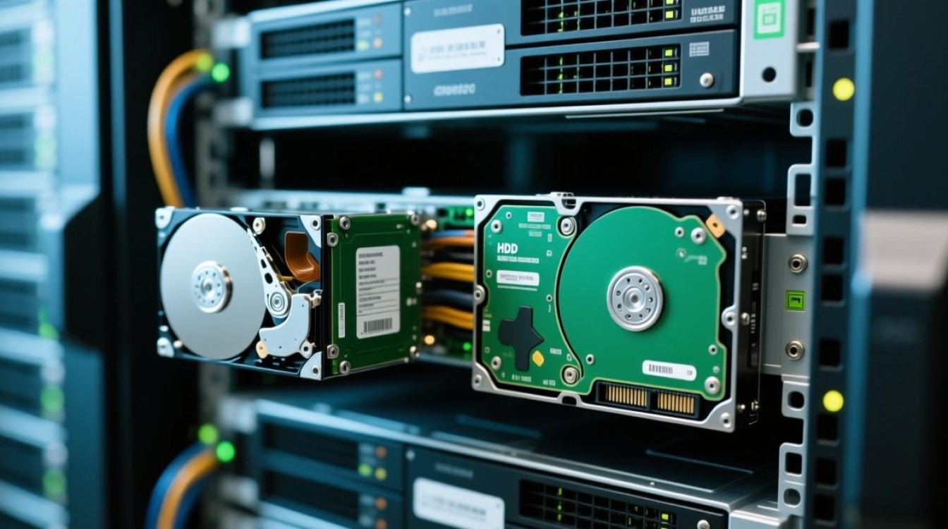 服务器存储器之间究竟有何神秘关联？揭秘存储器在服务器中的关键作用！