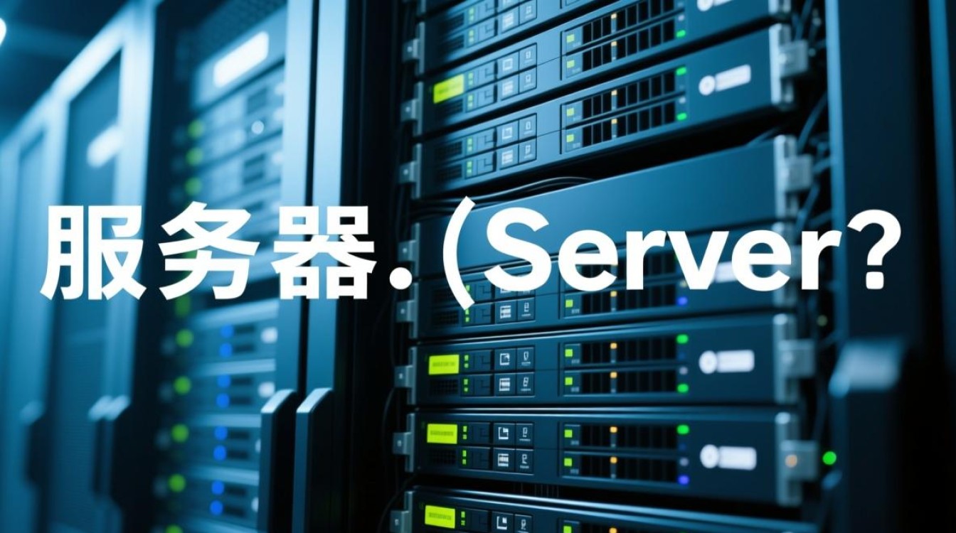 服务器除了叫服务器，还有哪些别名或称呼？