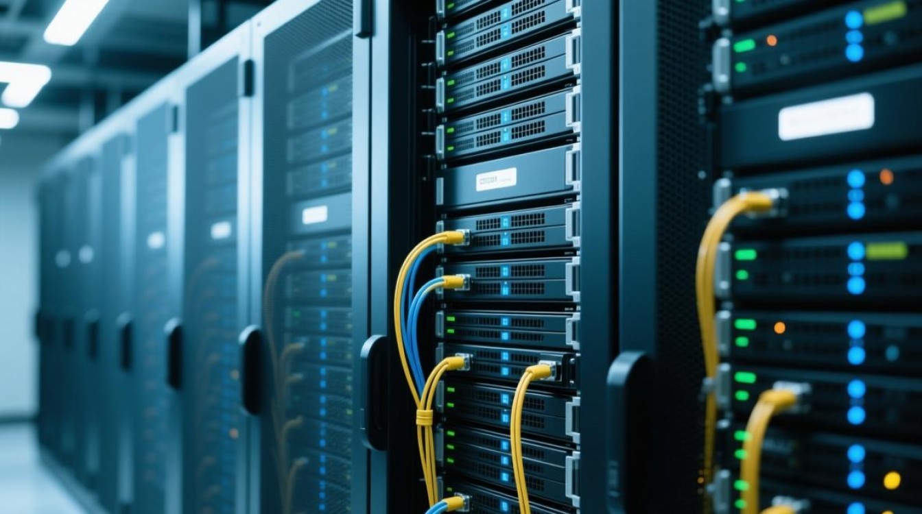 服务器双机网络配置中，如何确保数据安全与网络稳定性的最佳方案？