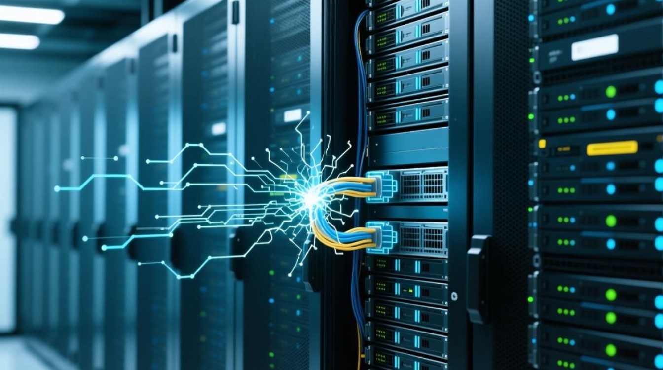 服务器双机网络配置中，如何确保数据安全与网络稳定性的最佳方案？