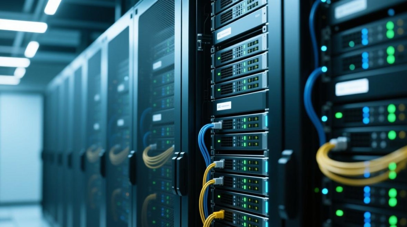 服务器双机网络配置中，如何确保数据安全与网络稳定性的最佳方案？