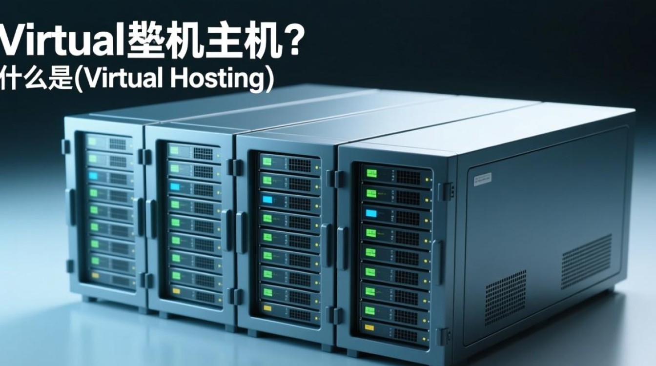 服务器能否作为虚拟主机使用?探讨其可行性与适用场景。 服务器能否作为虚拟主机使用?探讨其可行性与适用场景。