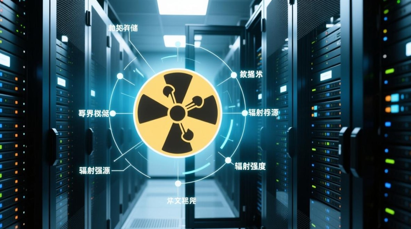 服务器存储机辐射量究竟有多大?对人体和环境有潜在危害吗? 服务器存储机辐射量究竟有多大?对人体和环境有潜在危害吗?