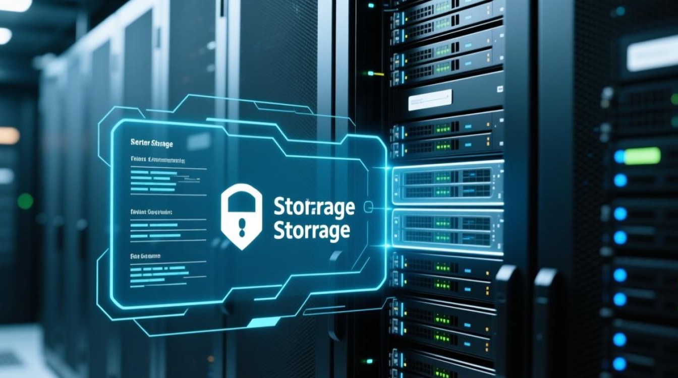 服务器存储方式有哪些创新技术，未来发展趋势如何？