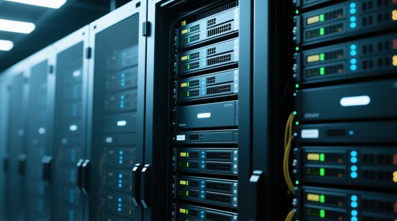 服务器存储方式有哪些创新技术，未来发展趋势如何？