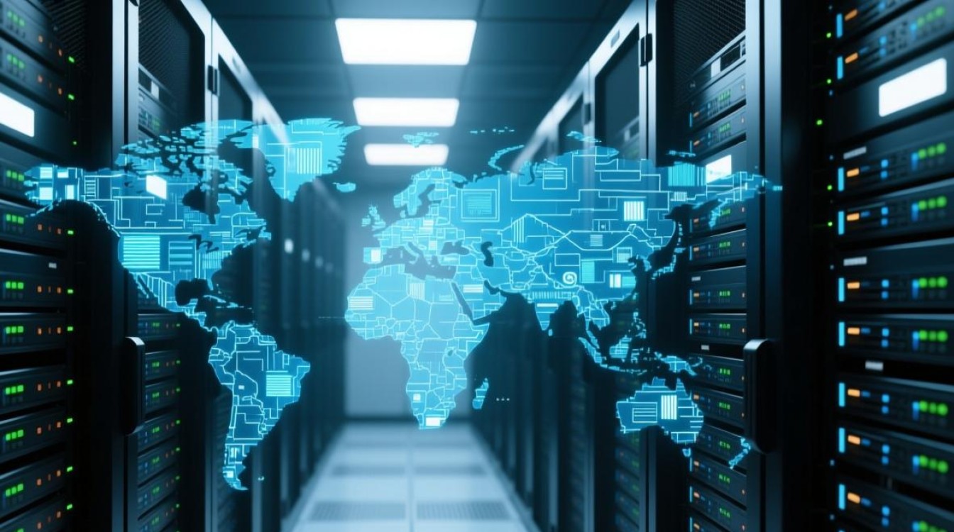 服务器存储考试