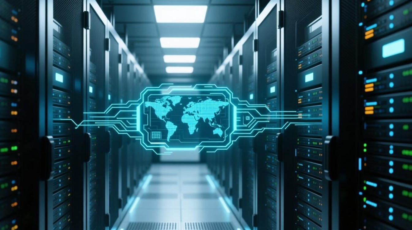 服务器存储考试