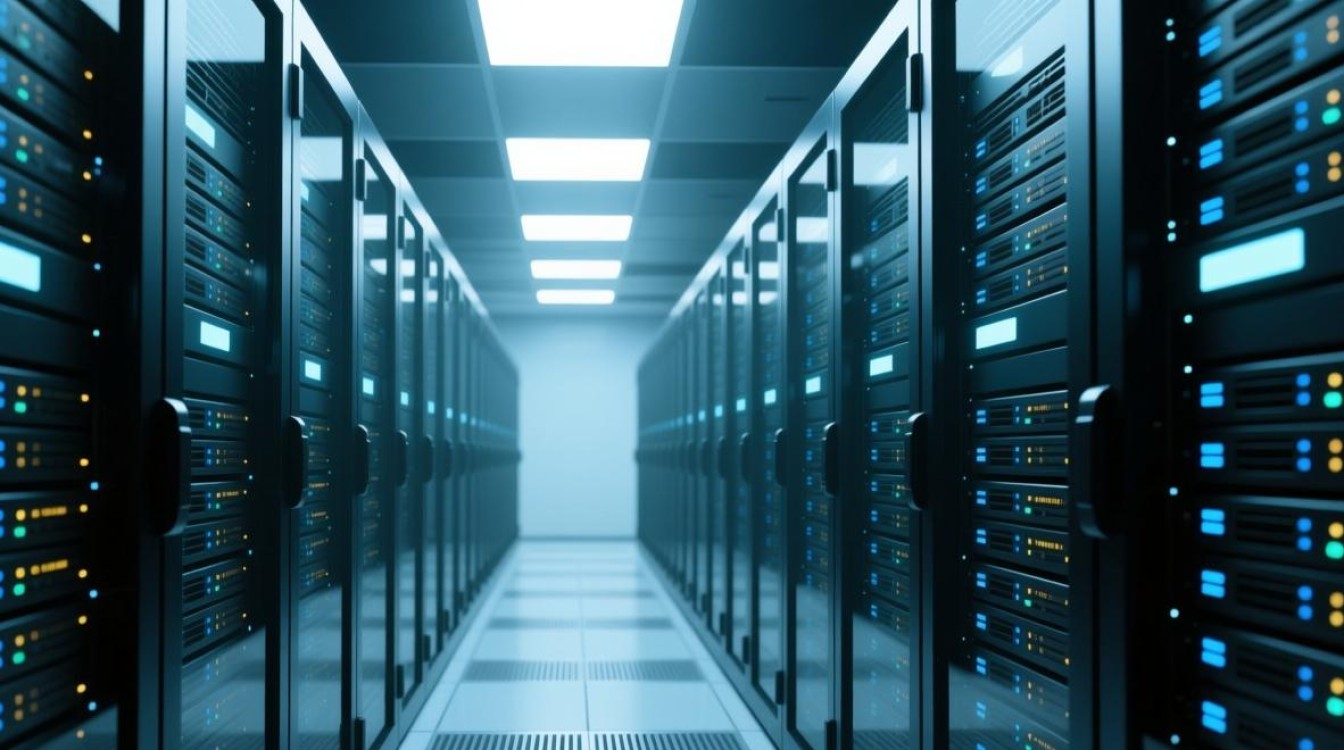 服务器存储考试