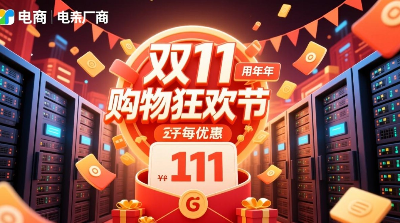 双11服务器价格大跳水?揭秘服务器优惠背后的疑问与陷阱! 双11服务器价格大跳水?揭秘服务器优惠背后的疑问与陷阱!