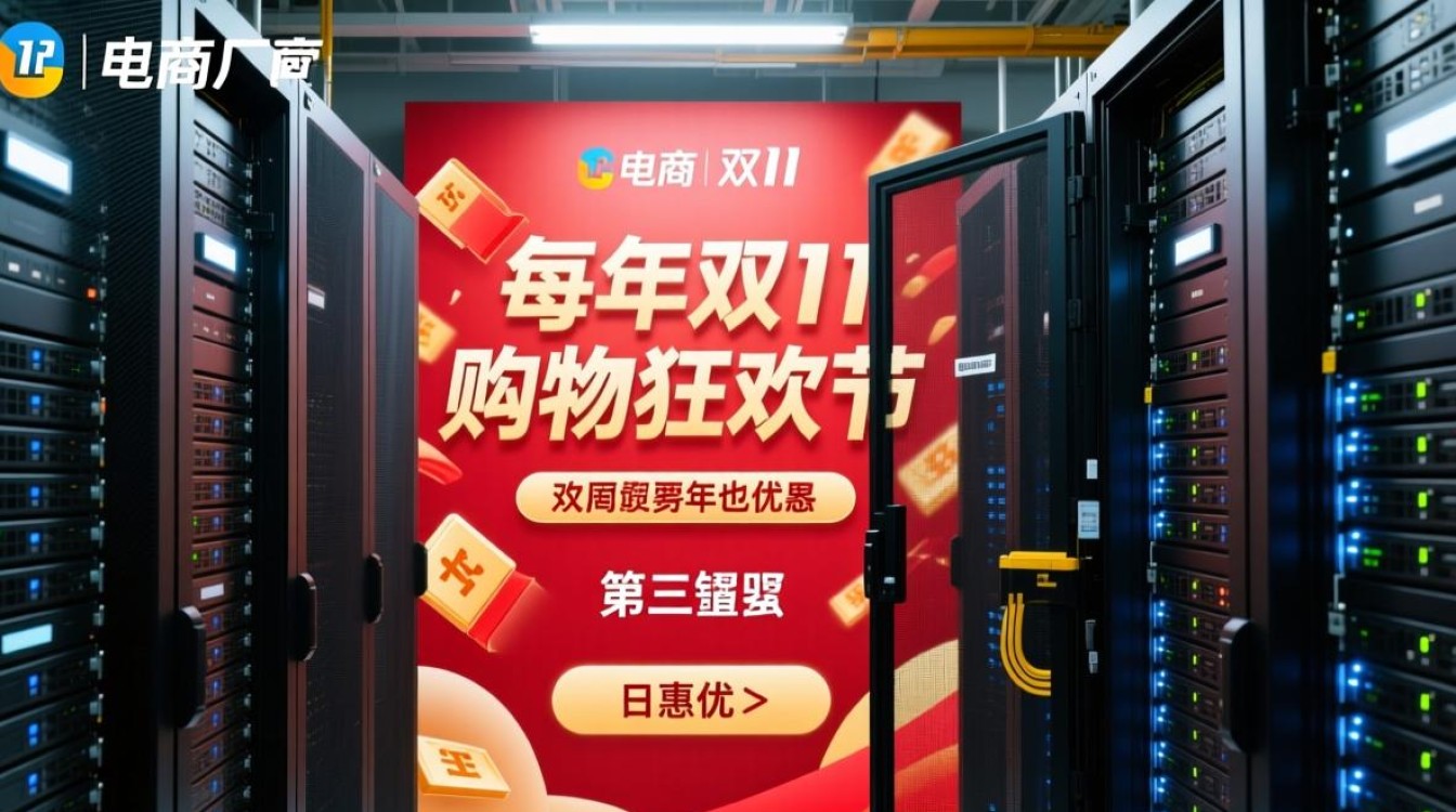 双11服务器价格大跳水?揭秘服务器优惠背后的疑问与陷阱! 双11服务器价格大跳水?揭秘服务器优惠背后的疑问与陷阱!