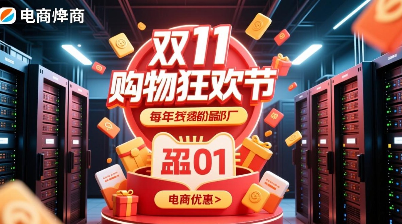 双11服务器价格大跳水?揭秘服务器优惠背后的疑问与陷阱! 双11服务器价格大跳水?揭秘服务器优惠背后的疑问与陷阱!