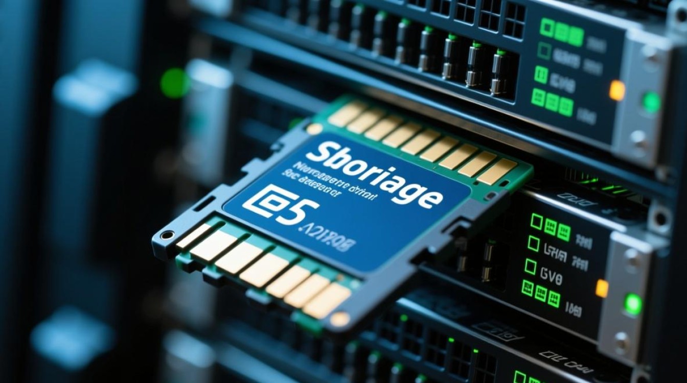 服务器存储卡软件功能测试