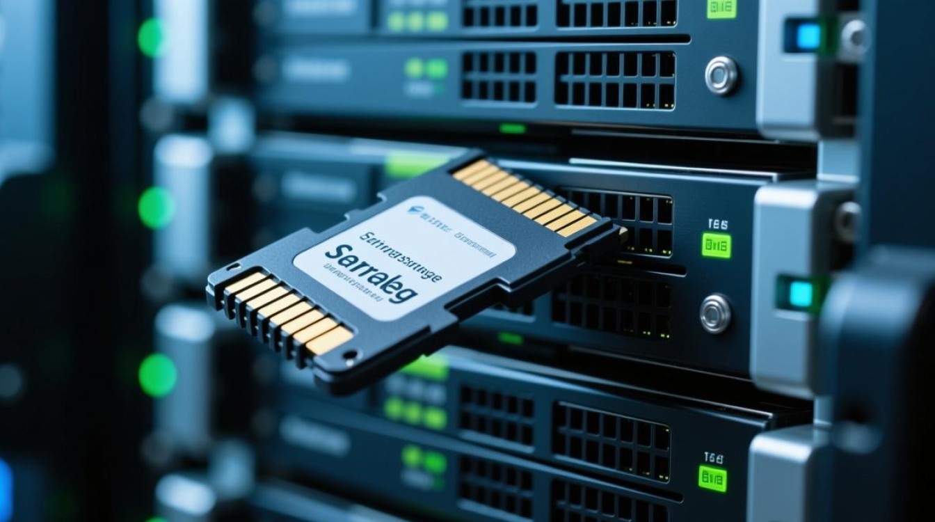 服务器存储卡软件功能测试