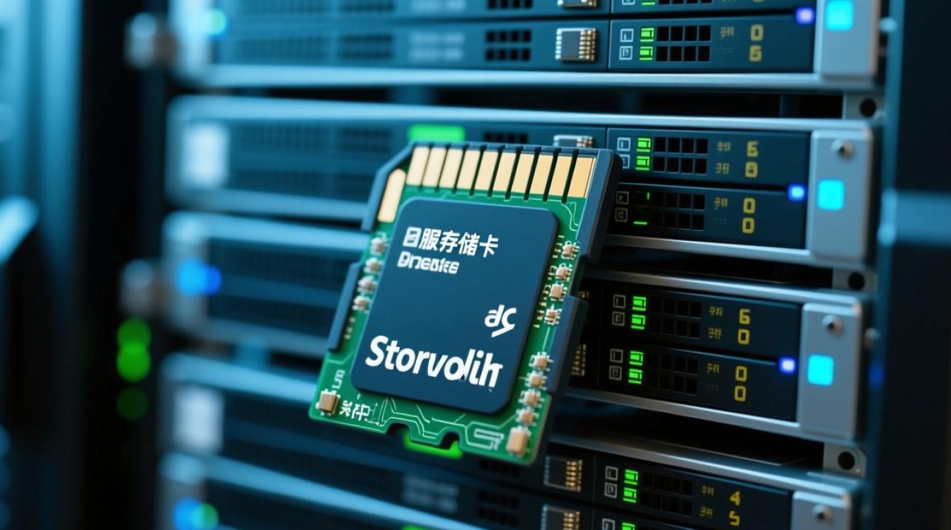 服务器存储卡软件功能测试