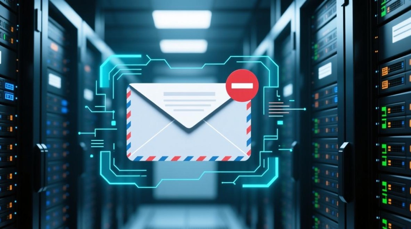 服务器发邮件被拒绝 服务器发邮件被拒绝