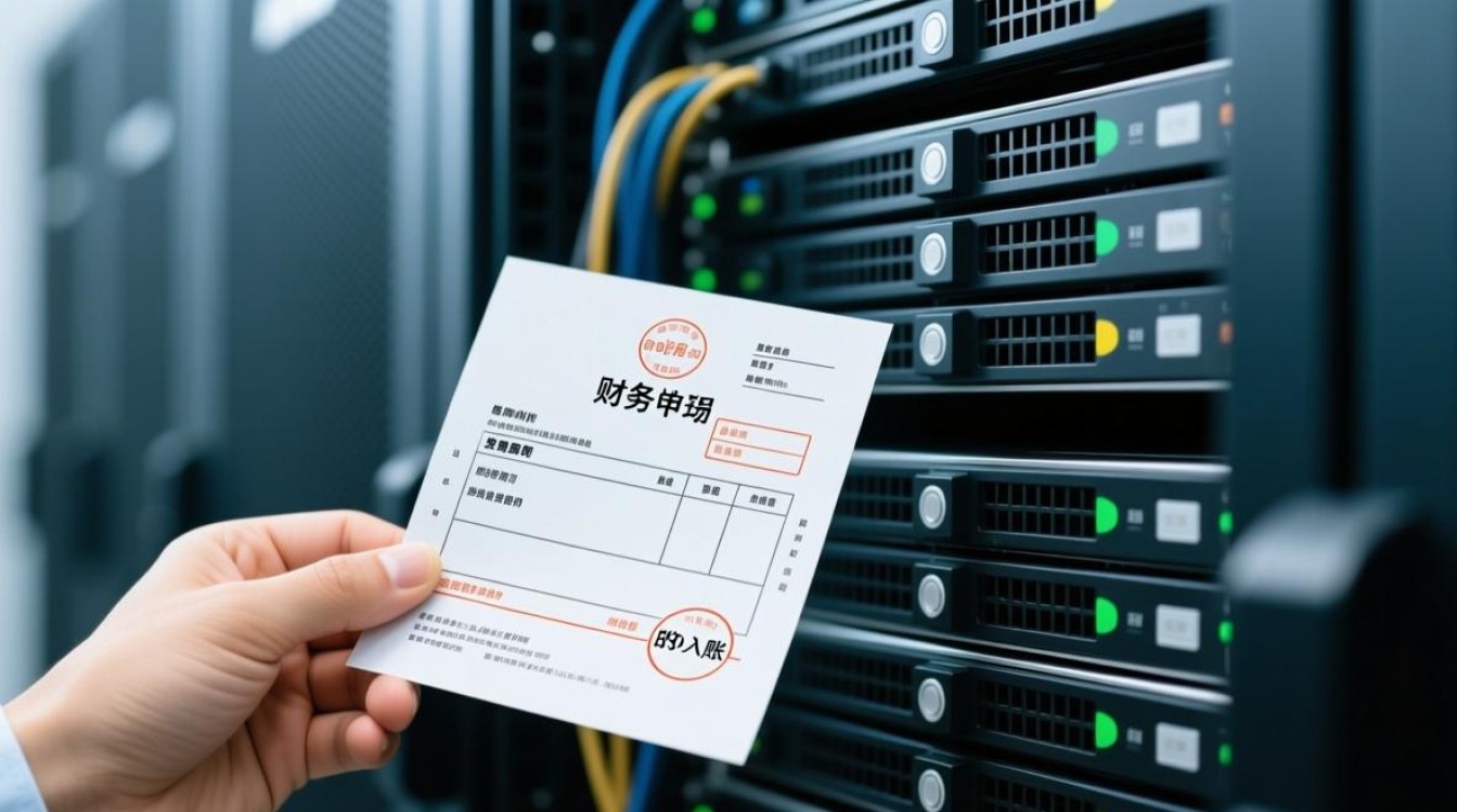 服务器发票入账,究竟应归类于哪个具体会计科目? 服务器发票入账,究竟应归类于哪个具体会计科目?