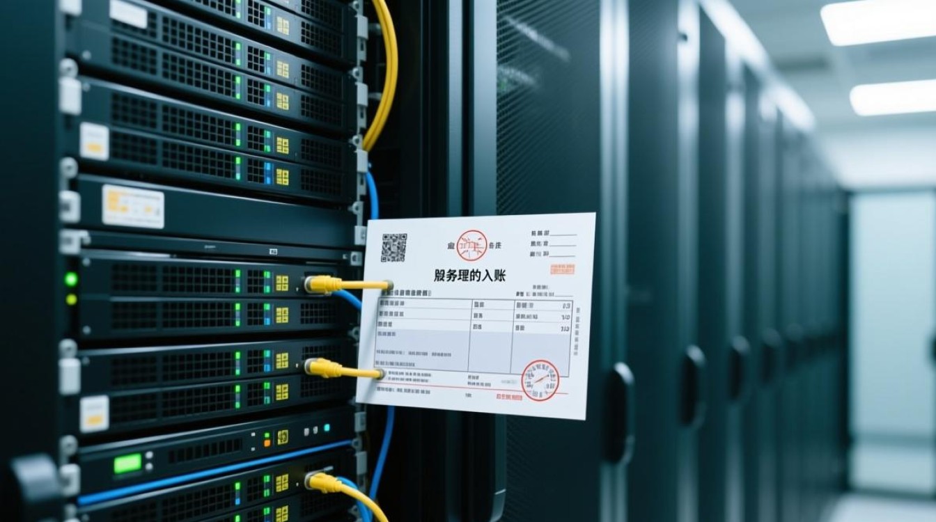 服务器发票入账,究竟应归类于哪个具体会计科目? 服务器发票入账,究竟应归类于哪个具体会计科目?