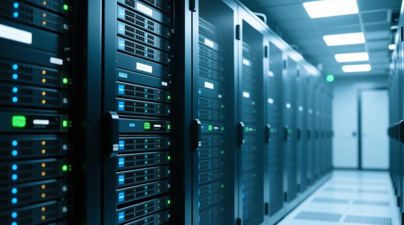 服务器千兆性能如何？能否满足高速网络需求？