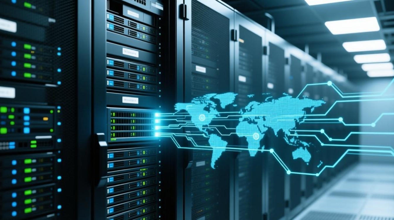 服务器千兆性能如何？能否满足高速网络需求？