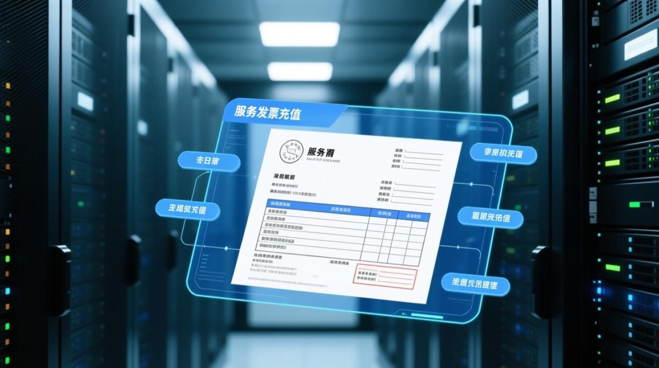 服务器发票充值，哪些步骤确保操作正确且安全？如何避免常见错误？