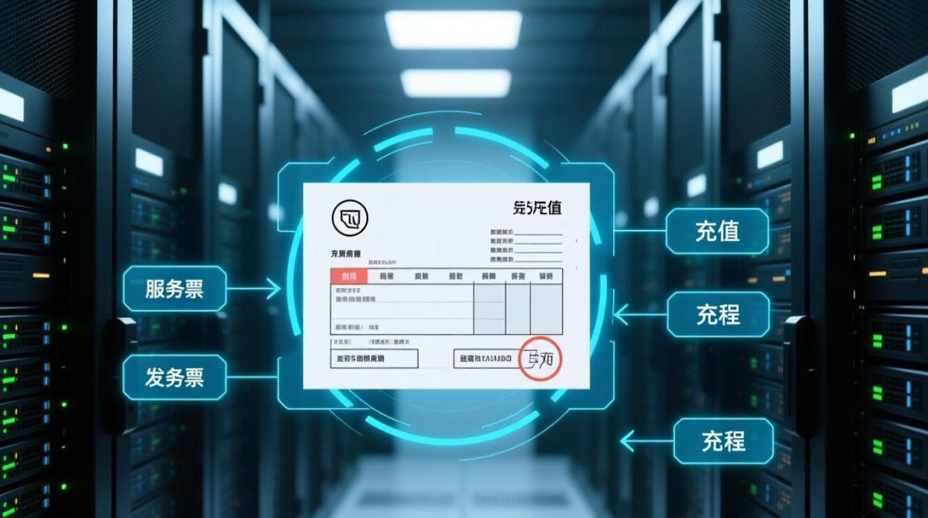 服务器发票充值，哪些步骤确保操作正确且安全？如何避免常见错误？