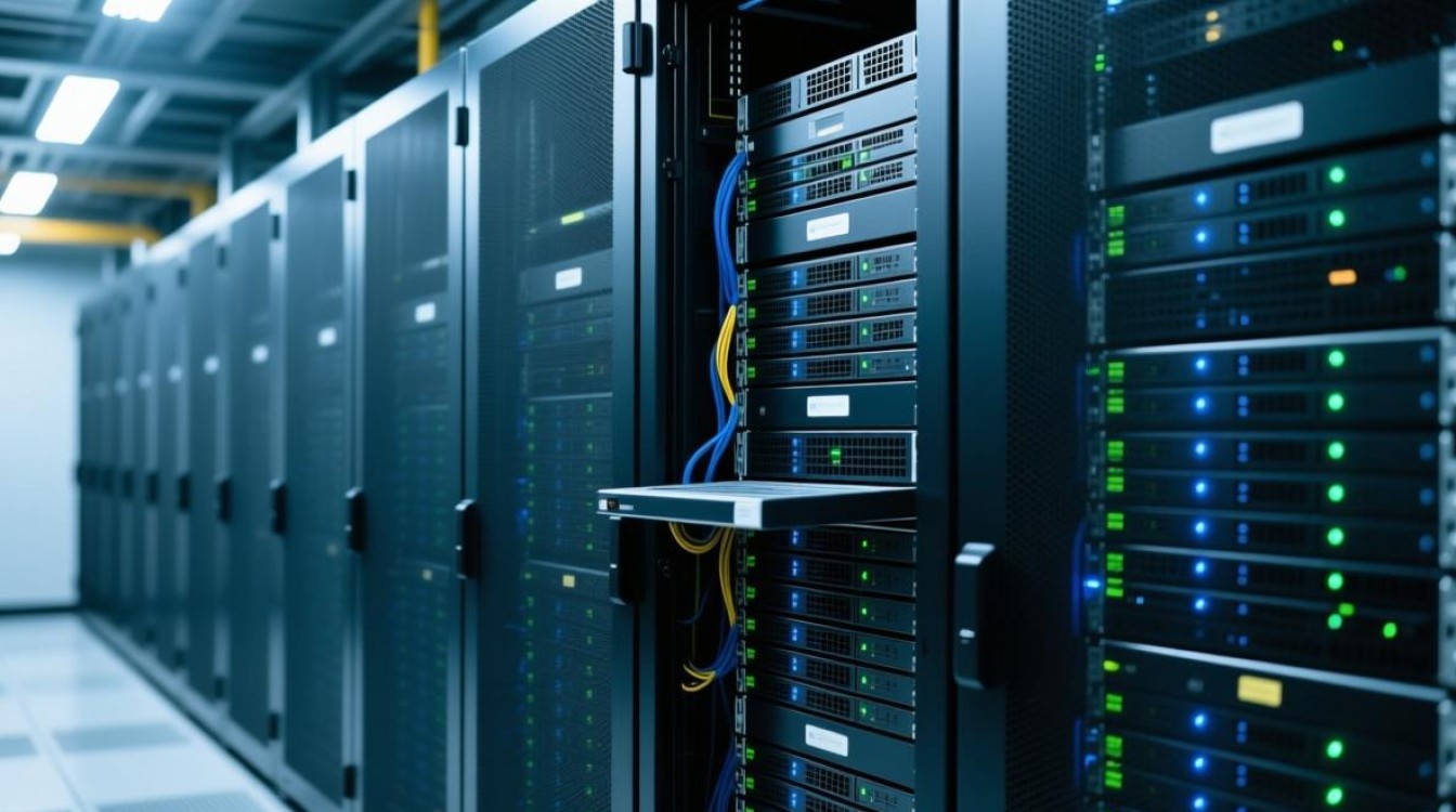 服务器存储机箱制造商如何应对行业变革与市场需求挑战？