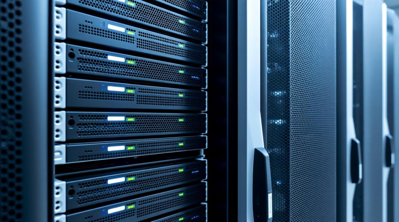 服务器存储器一主一备