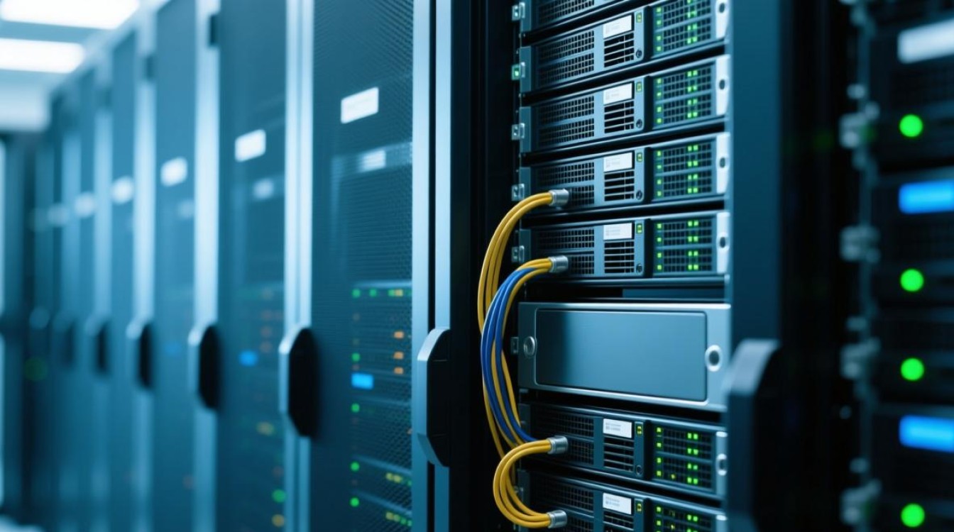 服务器存储器一主一备