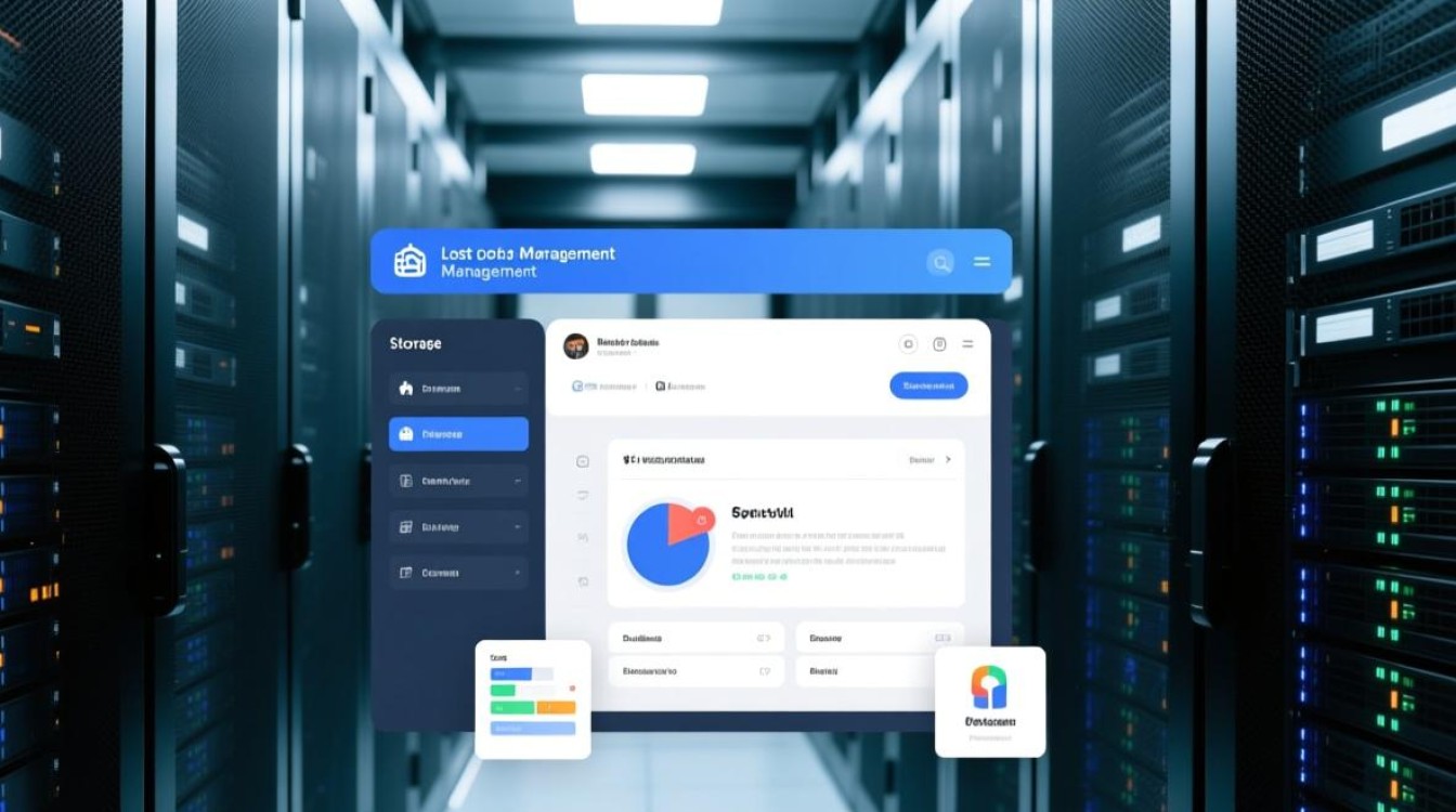 服务器存储的日志在何处，如何确保其安全与合规性？