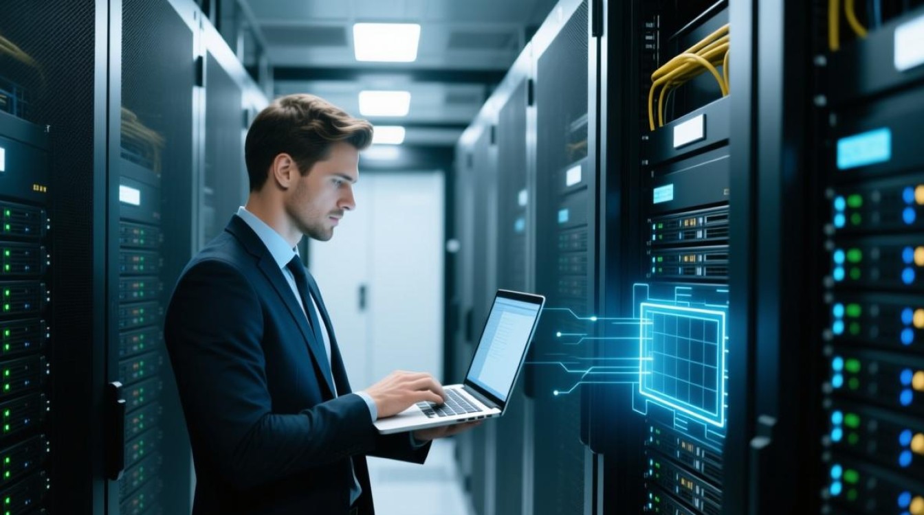 服务器占用内存多