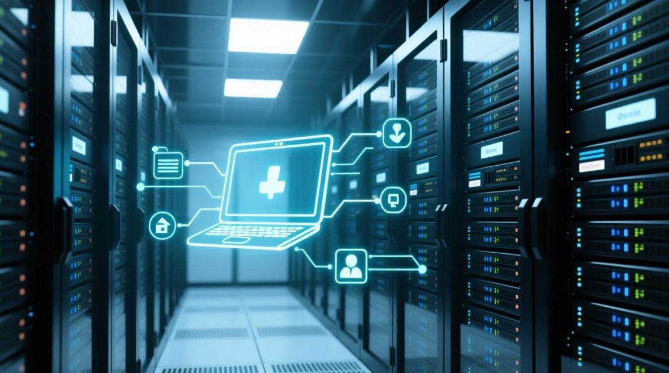 服务器如何实现网站构建？揭秘服务器在网站制作中的关键作用？