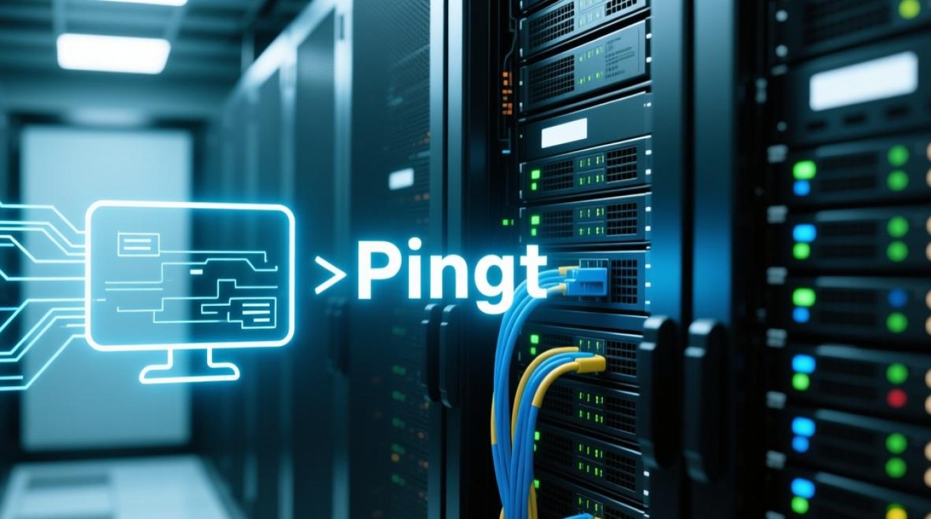 为何服务器ping通却无法远程访问？排查方法全解析！