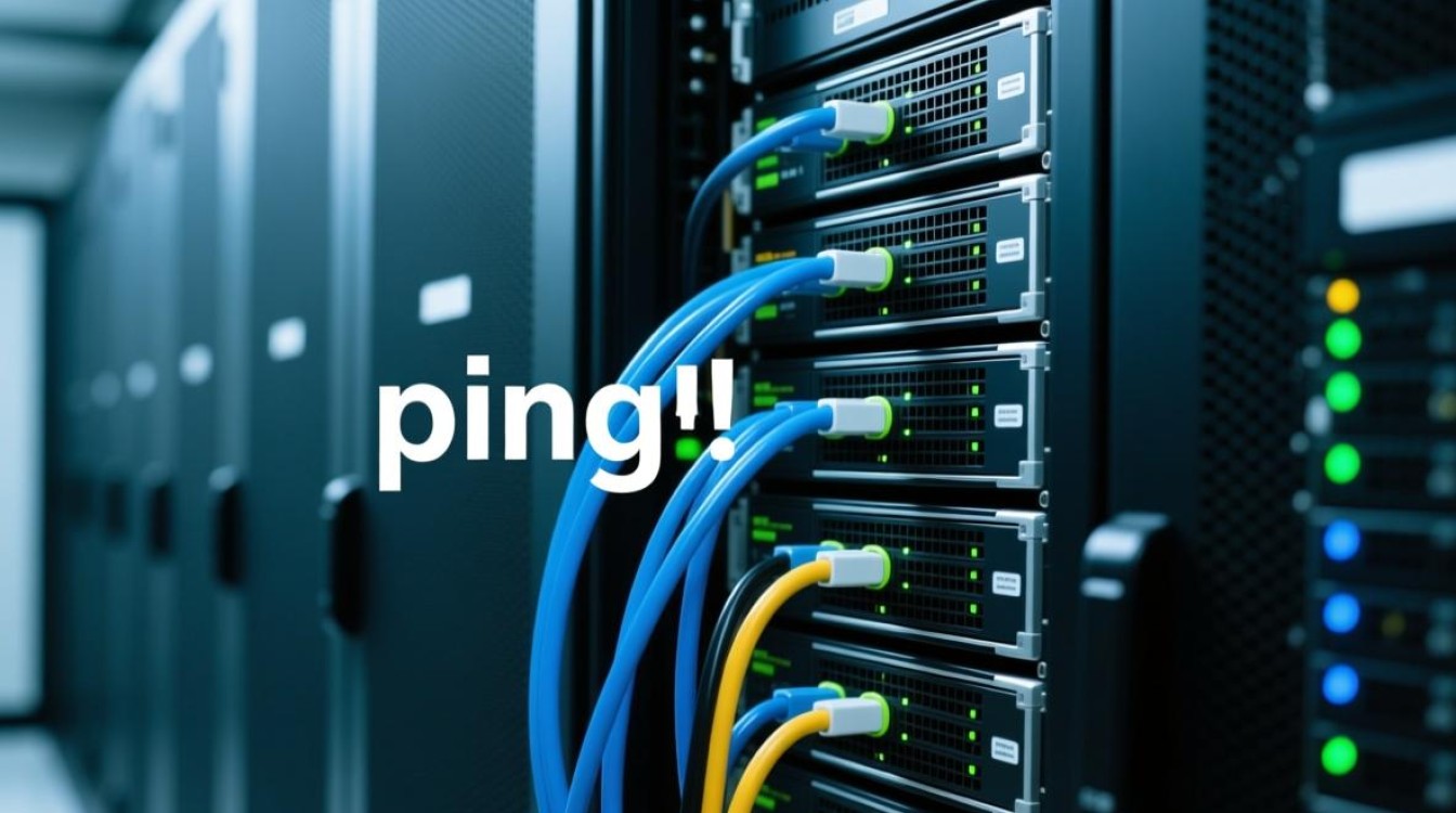 为何服务器ping通却无法远程访问？排查方法全解析！