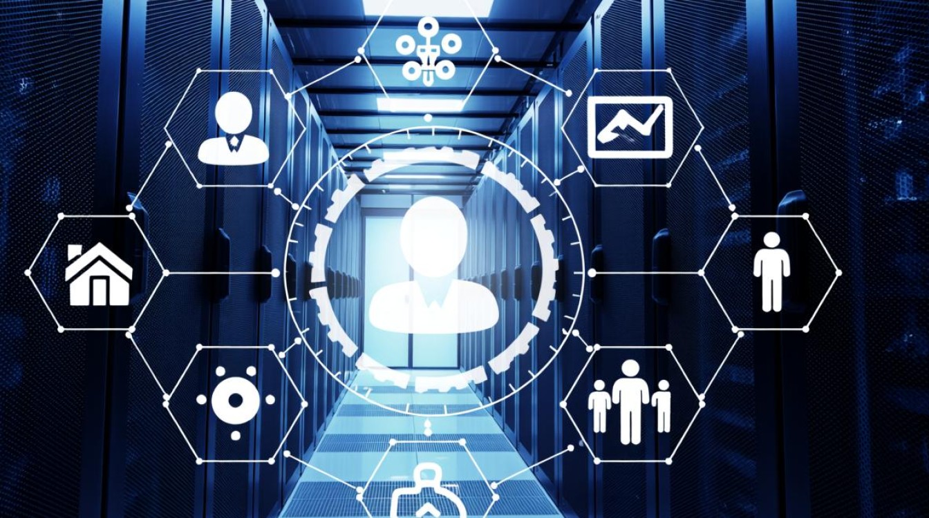 服务器双机热备与负载均衡技术，如何实现高效稳定运行？